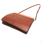 Chloé Faye · Suede & Leather