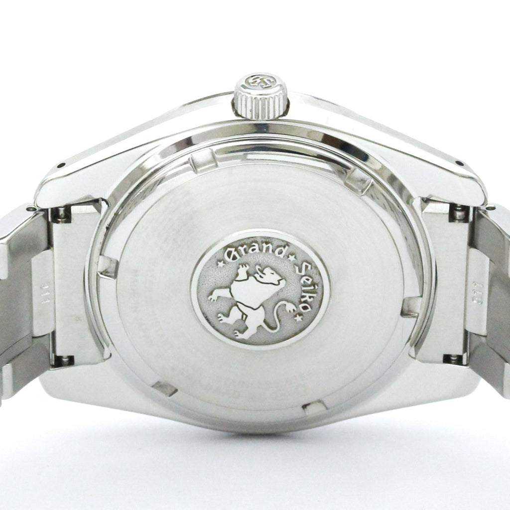 Grand Seiko Heritage · Steel · Quartz