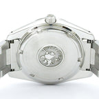 Grand Seiko Heritage · Steel · Quartz