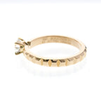 Boucheron Clou De Paris · Rose Gold · Diamond