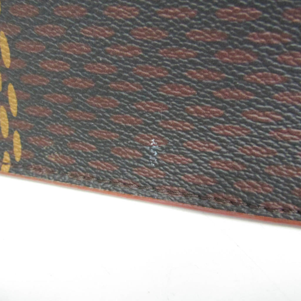 Louis Vuitton Abloh x NIGO · Damier Giant