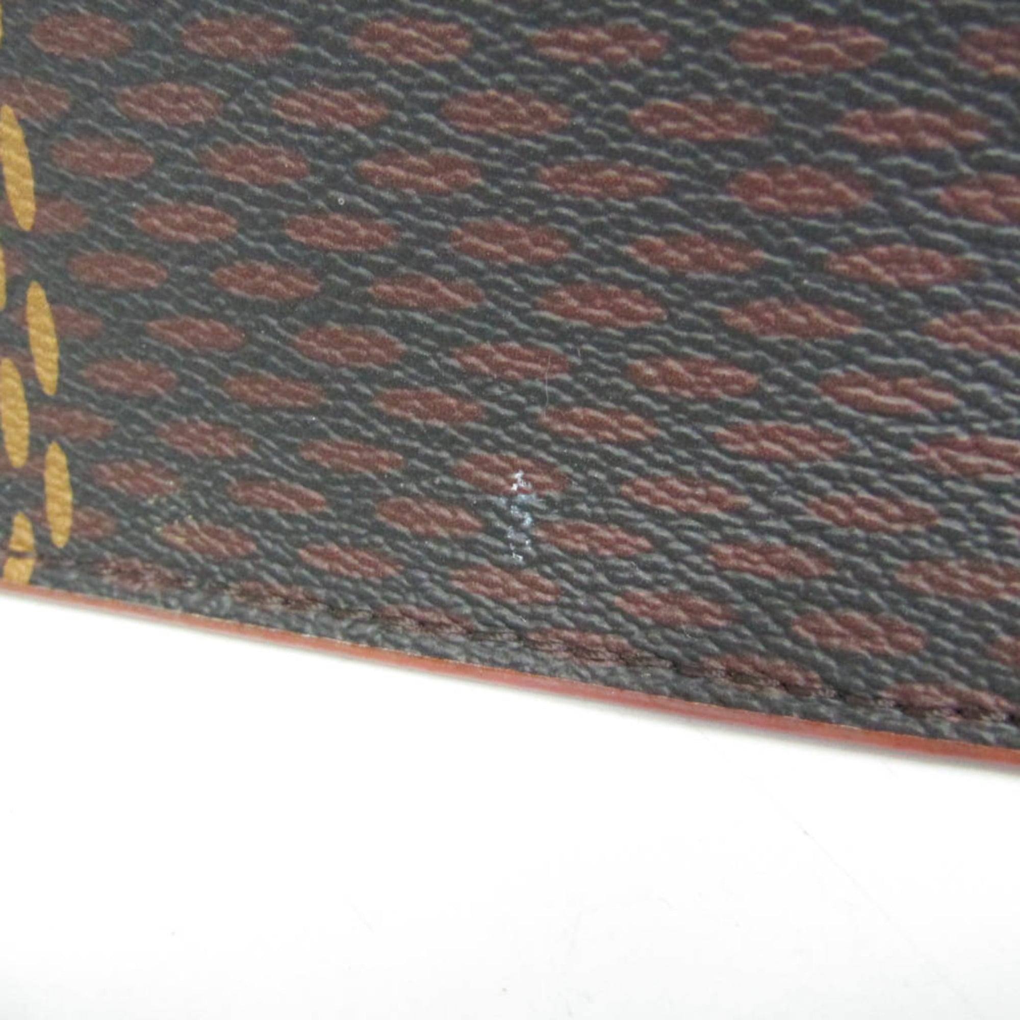 Louis Vuitton Abloh x NIGO · Damier Giant