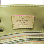 Louis Vuitton Reade PM · Monogram Vernis