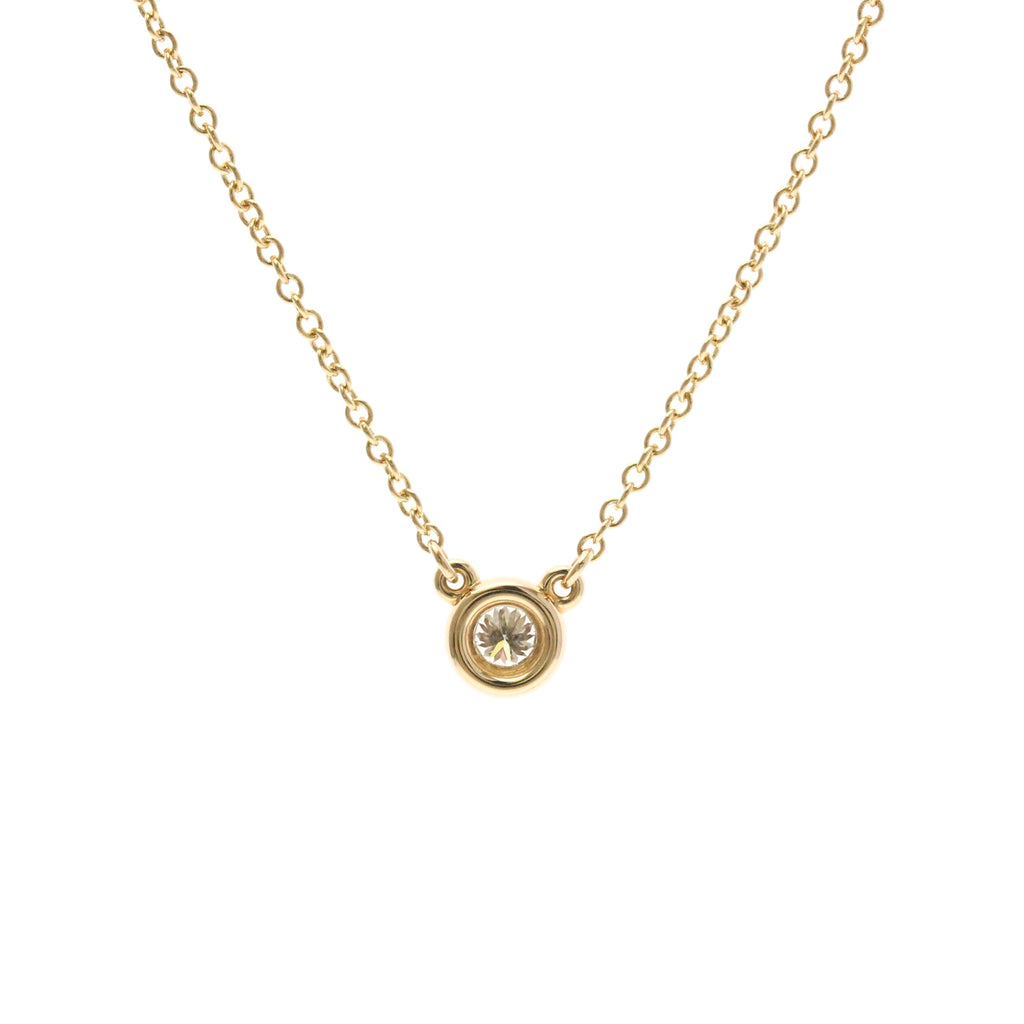 Tiffany Diamonds by the Yard · Rose Gold