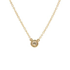 Tiffany Diamonds by the Yard · Rose Gold