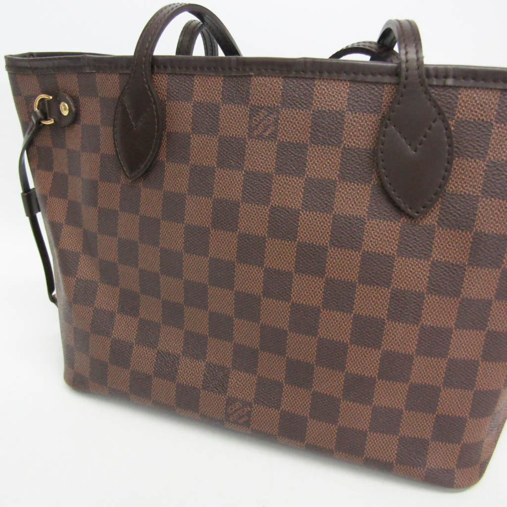 Louis Vuitton Neverfull PM · Damier Ebene