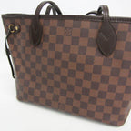 Louis Vuitton Neverfull PM · Damier Ebene