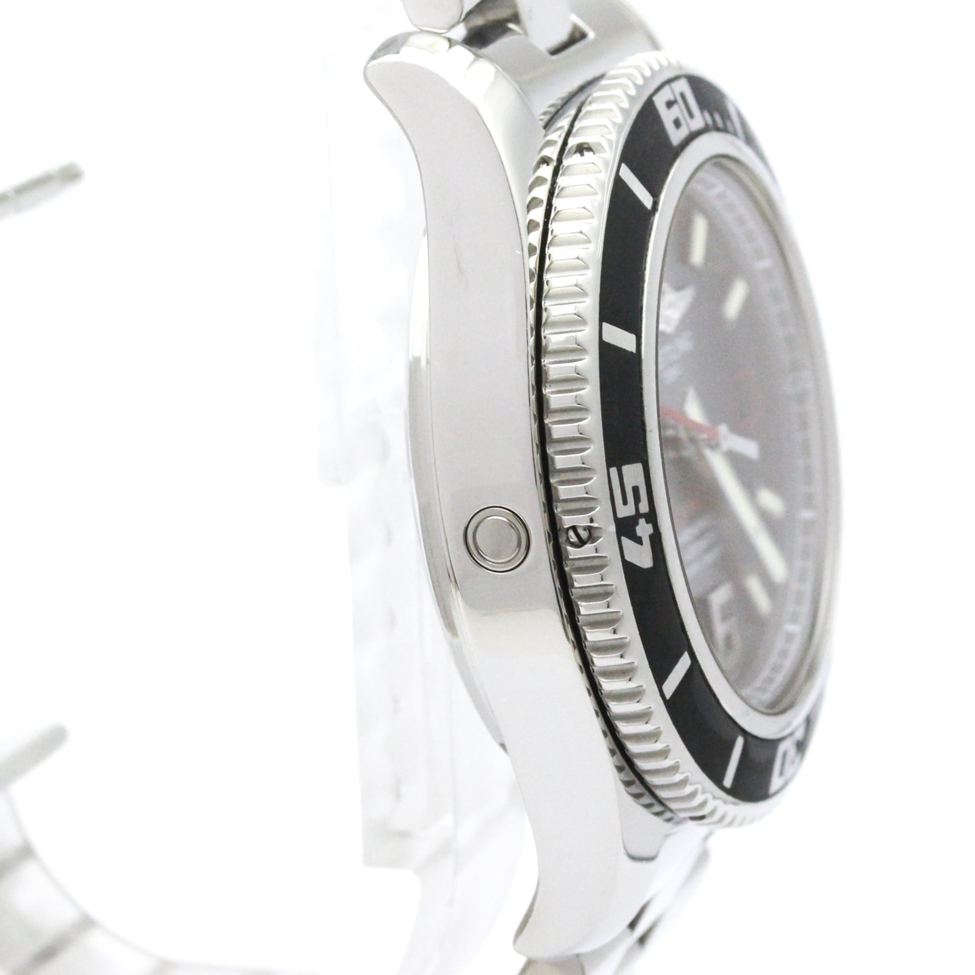 Breitling Superocean 44 · Steel · Automatic