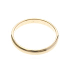 Tiffany Stacking Band · Rose Gold
