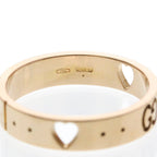 Gucci Icon · Rose Gold