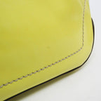 Tod's Patent Leather Handbag