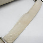 Gucci GG Embossed · Leather Belt Bag