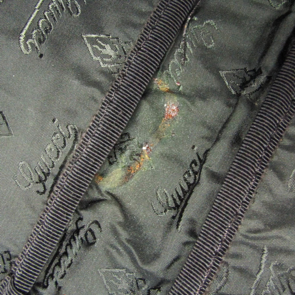 Gucci Guccissima · Briefcase