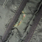 Gucci Guccissima · Briefcase