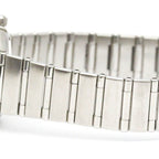 Omega Constellation · Steel · Quartz