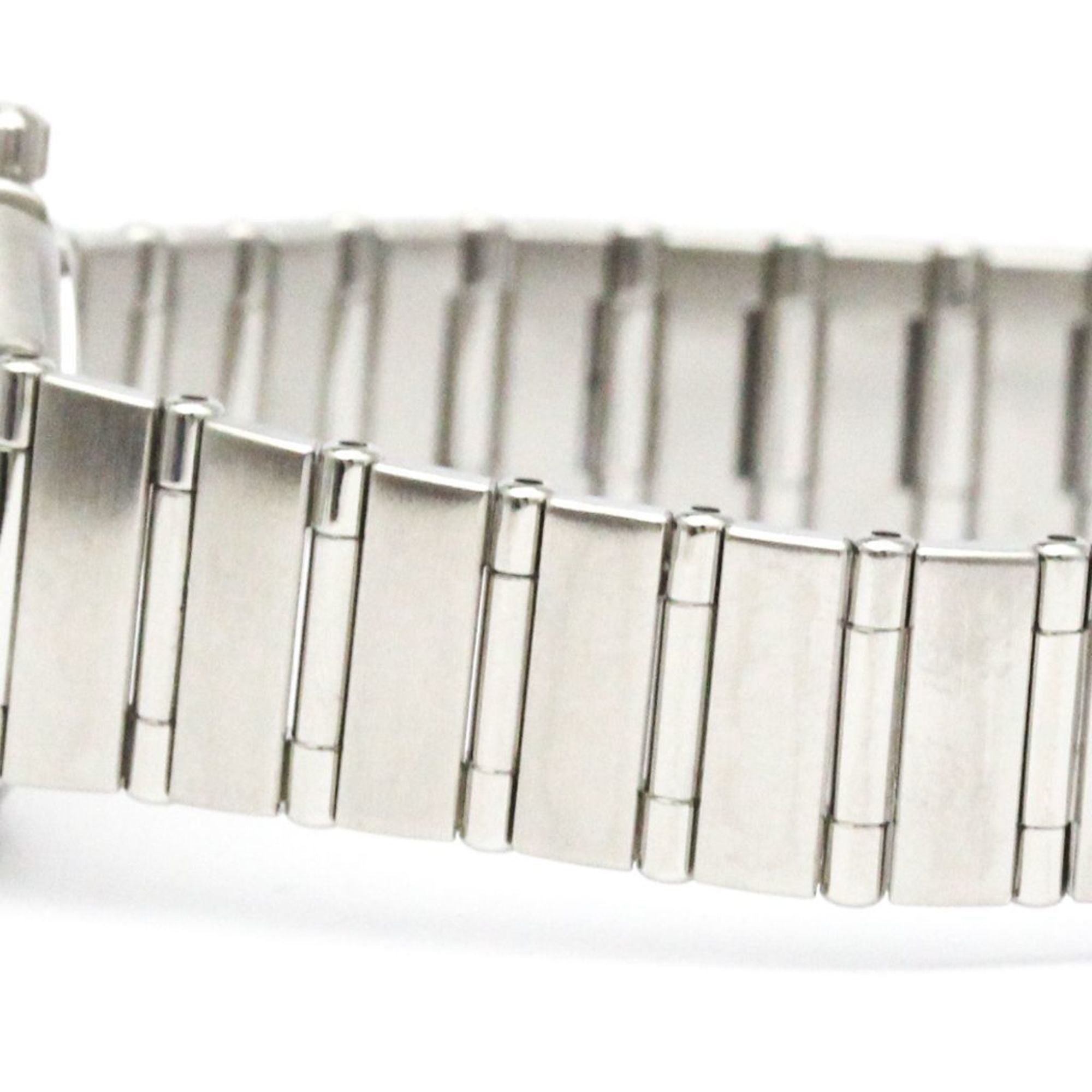 Omega Constellation · Steel · Quartz