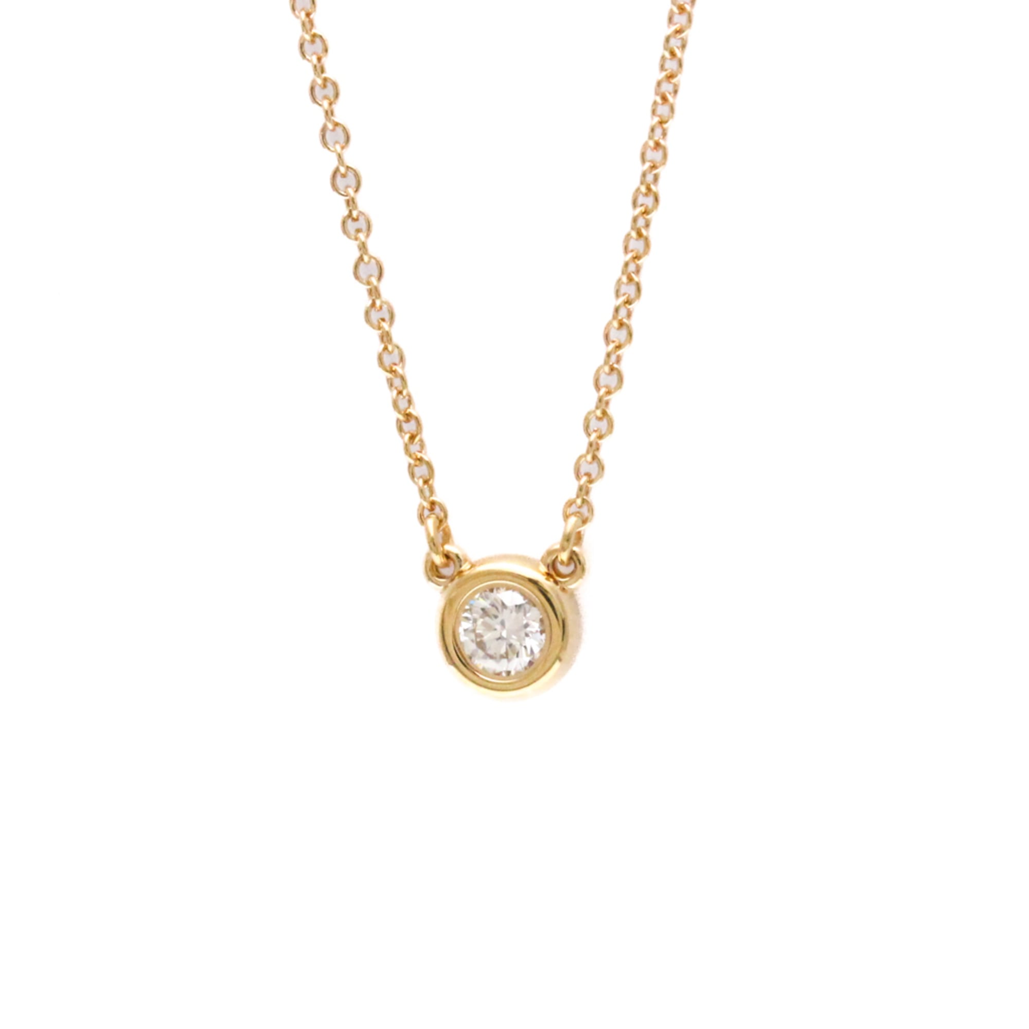 Tiffany Diamonds by the Yard · Rose Gold