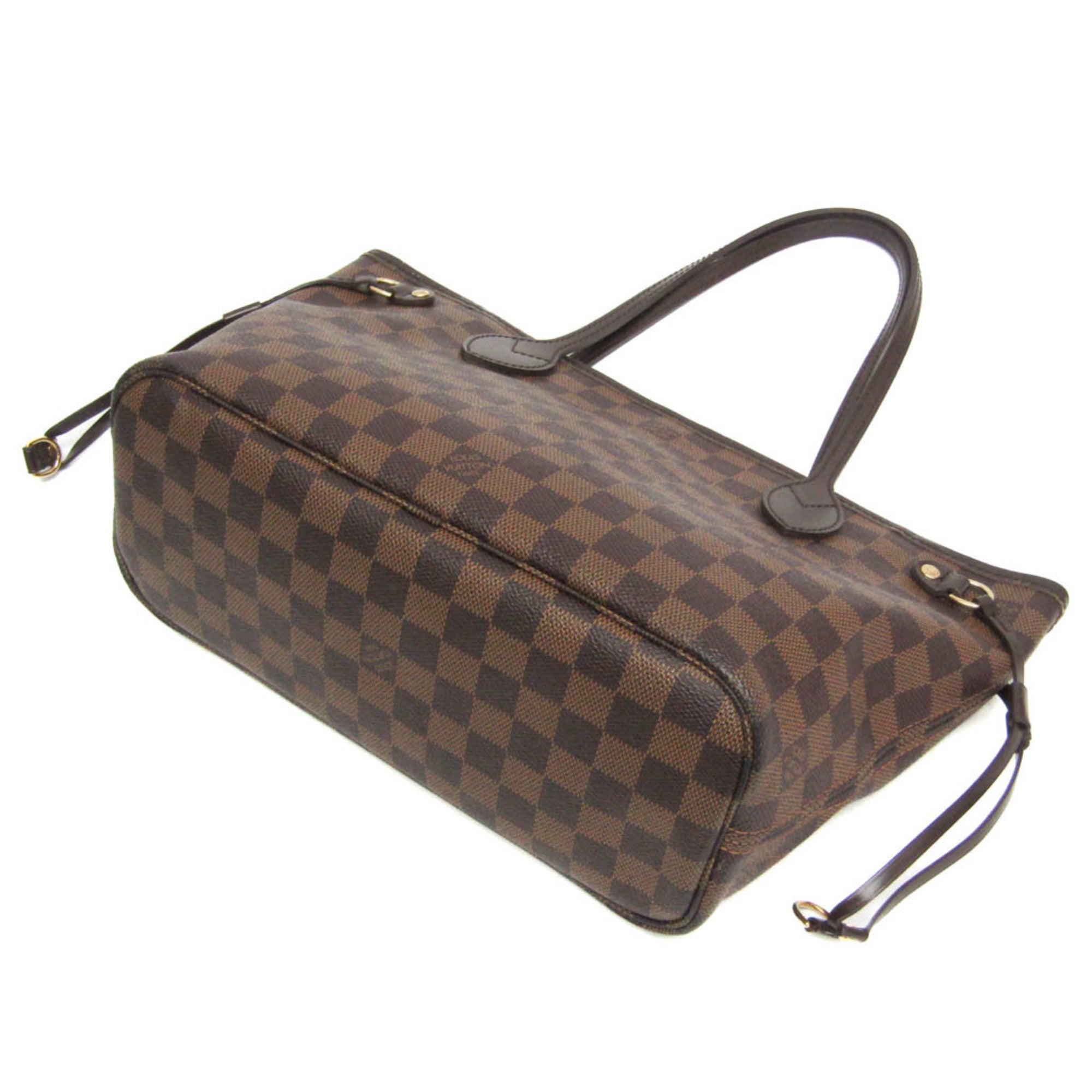 Louis Vuitton Damier Neverfull PM