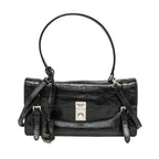 Prada · Saffiano Leather Handbag