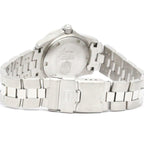 Tag Heuer Exclusive · Steel · Quartz