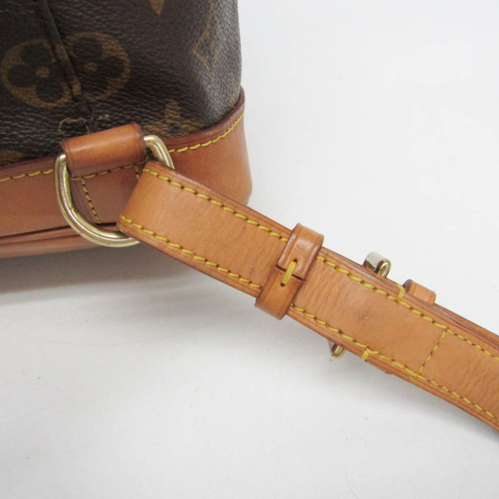Louis Vuitton Montsouris MM · Monogram