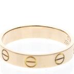 Cartier Mini Love · Rose Gold