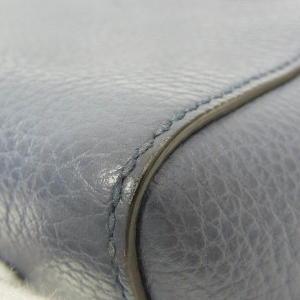 Gucci Swing · Leather