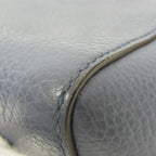 Gucci Swing · Leather