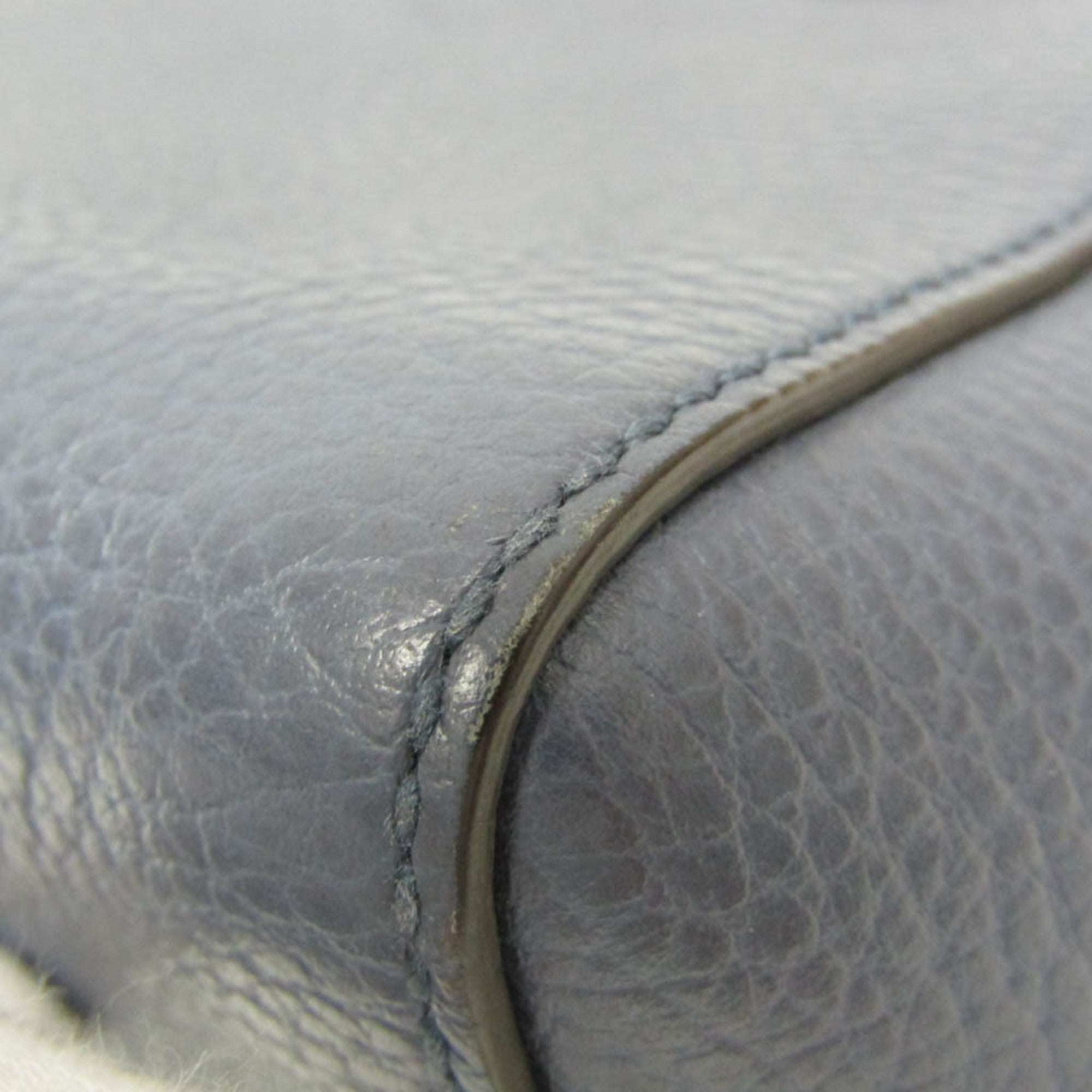 Gucci Swing · Leather