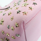 Jimmy Choo Sophia · Studded Leather Tote