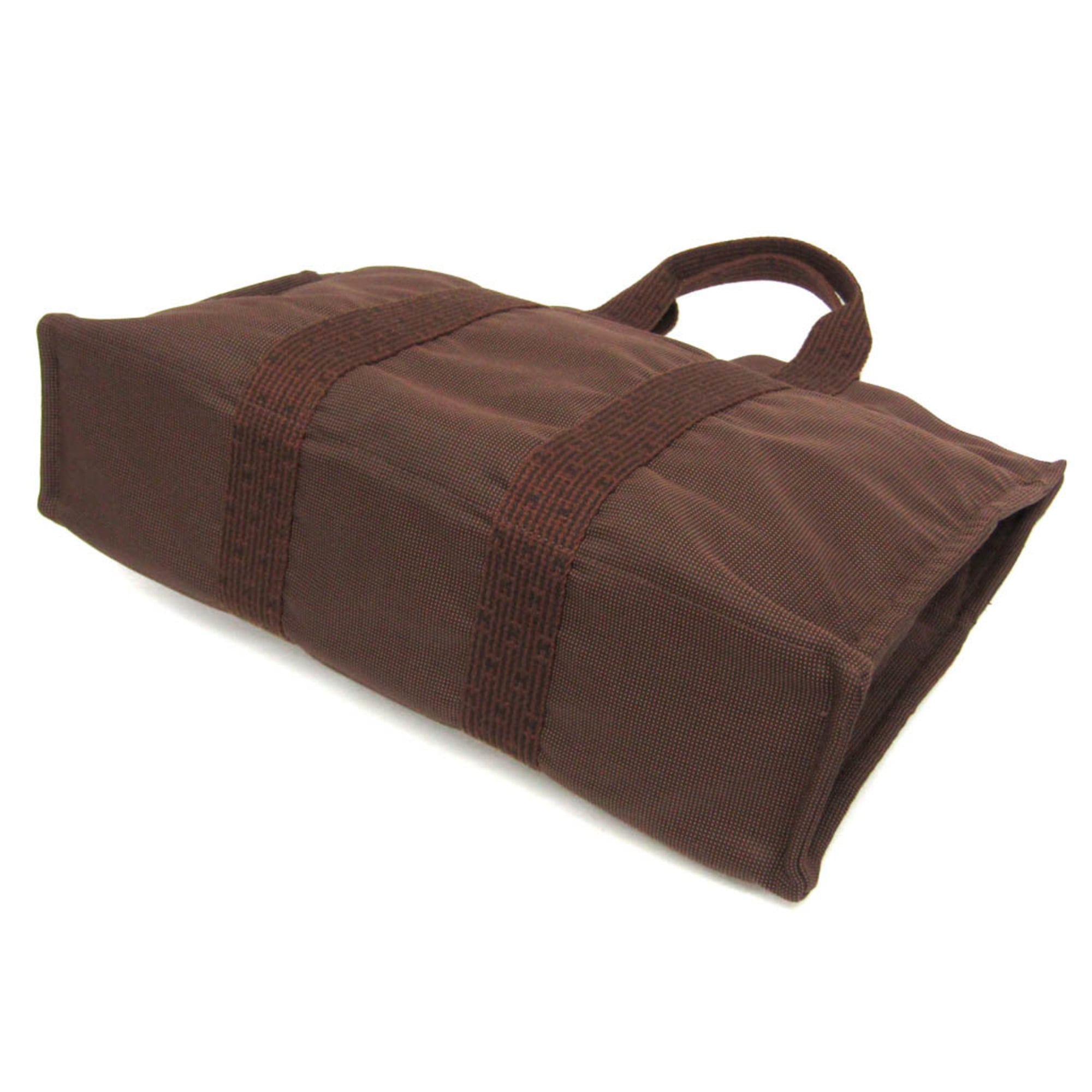 Hermès Her Line · Tote · Polyamide