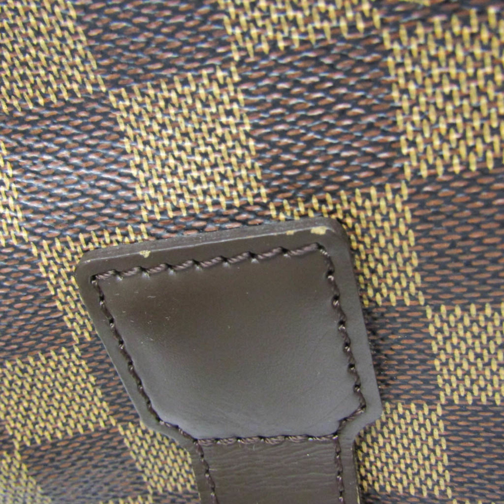 Louis Vuitton Damier · Ebene Canvas