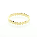 Chaumet Be My Love · 18K Yellow Gold