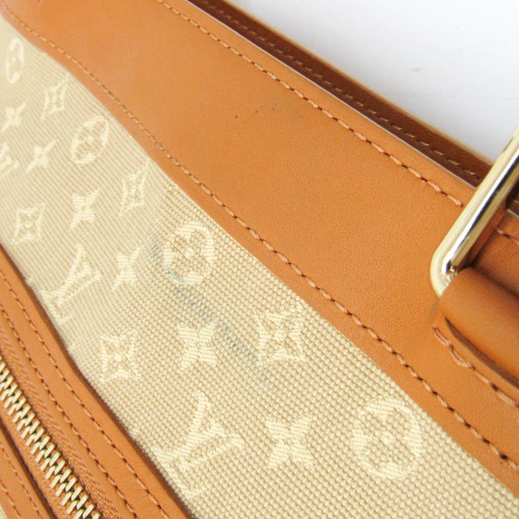 Louis Vuitton Lucille PM · Monogram Mini
