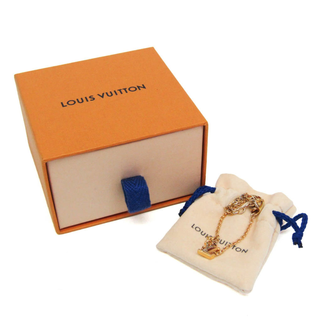 Louis Vuitton LV Iconic · Rhinestone Charm