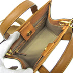 MCM Visetos Klassik · Mini Tote