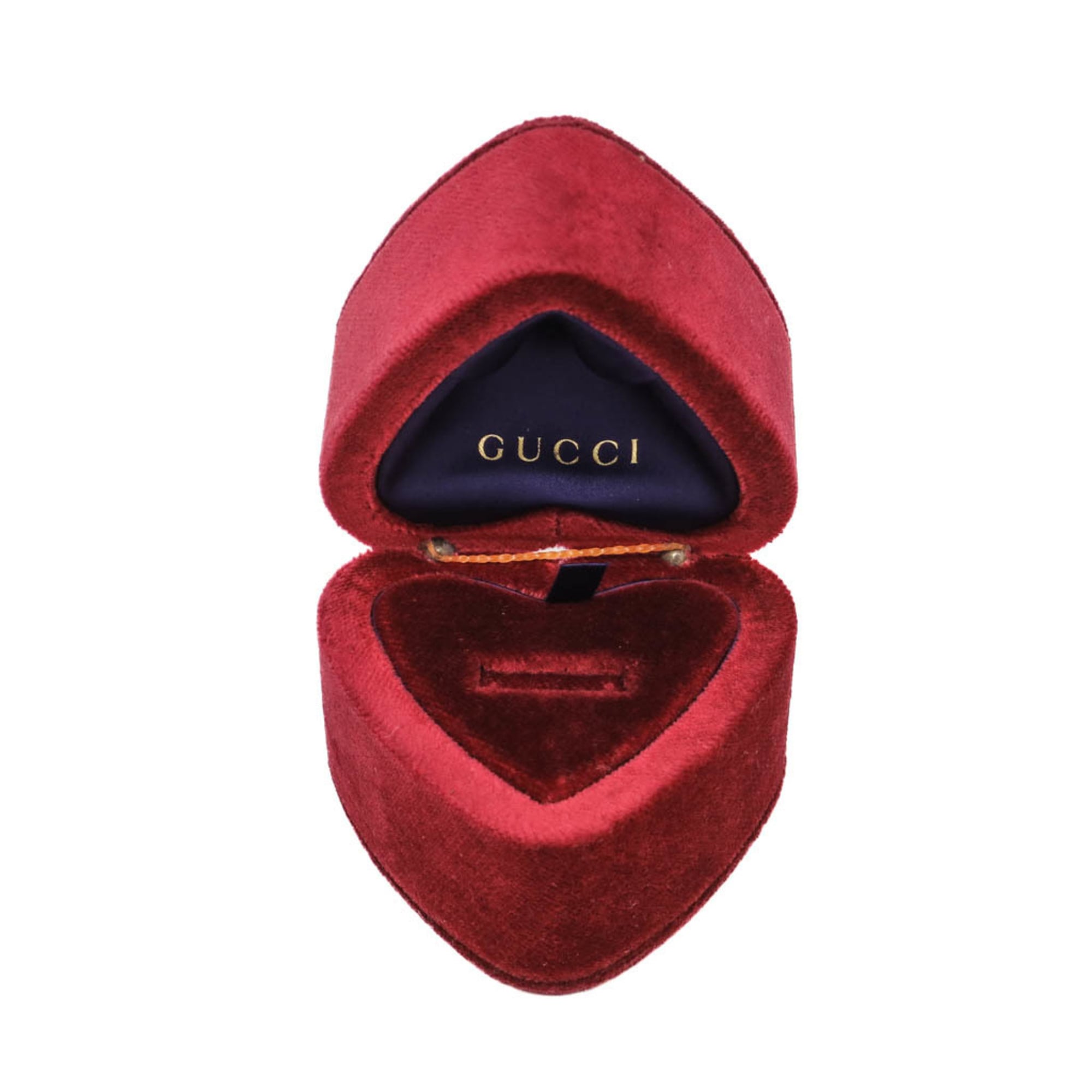 Gucci Link to Love · Platinum · Diamond