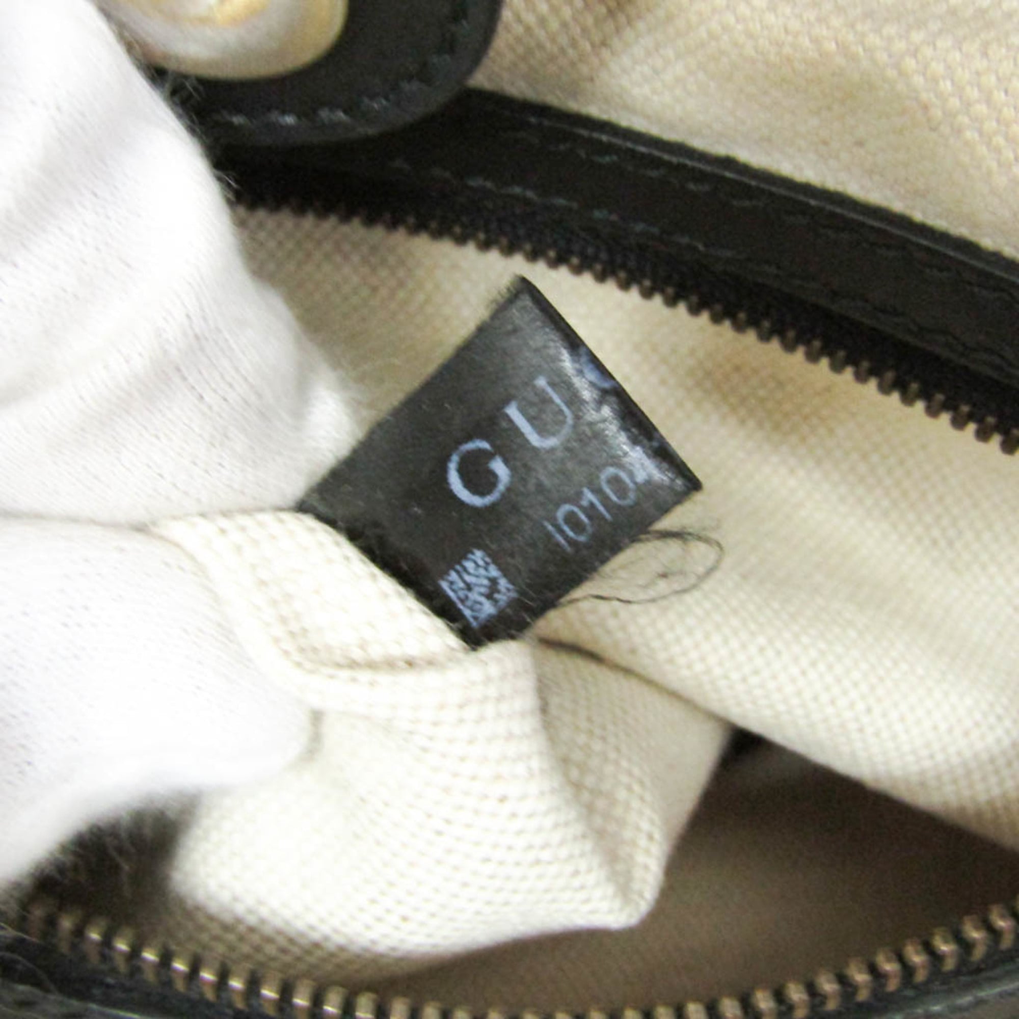 Gucci Guccissima Interlocking G · Tote