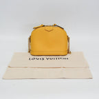 Louis Vuitton Alma Mini · Epi Leather