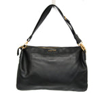 Miu Miu Calfskin Shoulder Bag