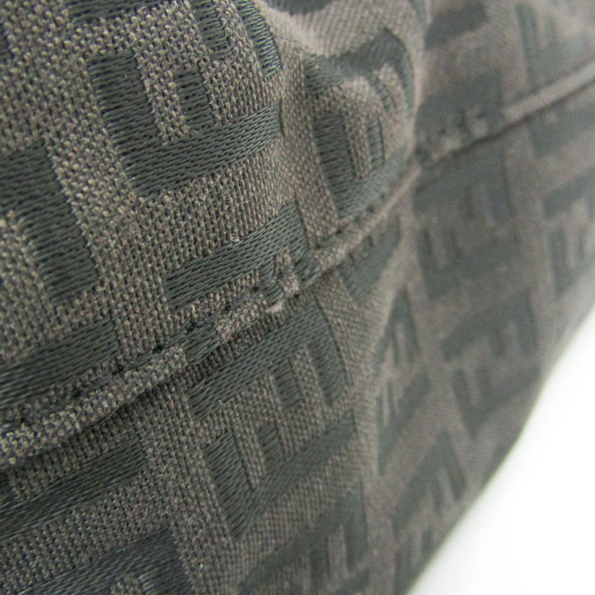Fendi Zucchino · Canvas Tote