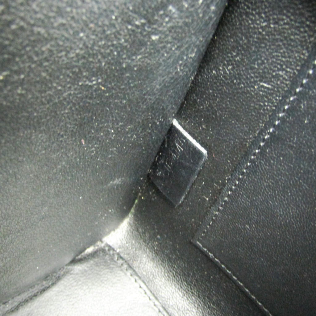 Celine Luggage Nano Shopper · Tricolor