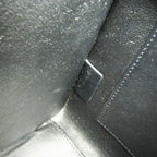 Celine Luggage Nano Shopper · Tricolor