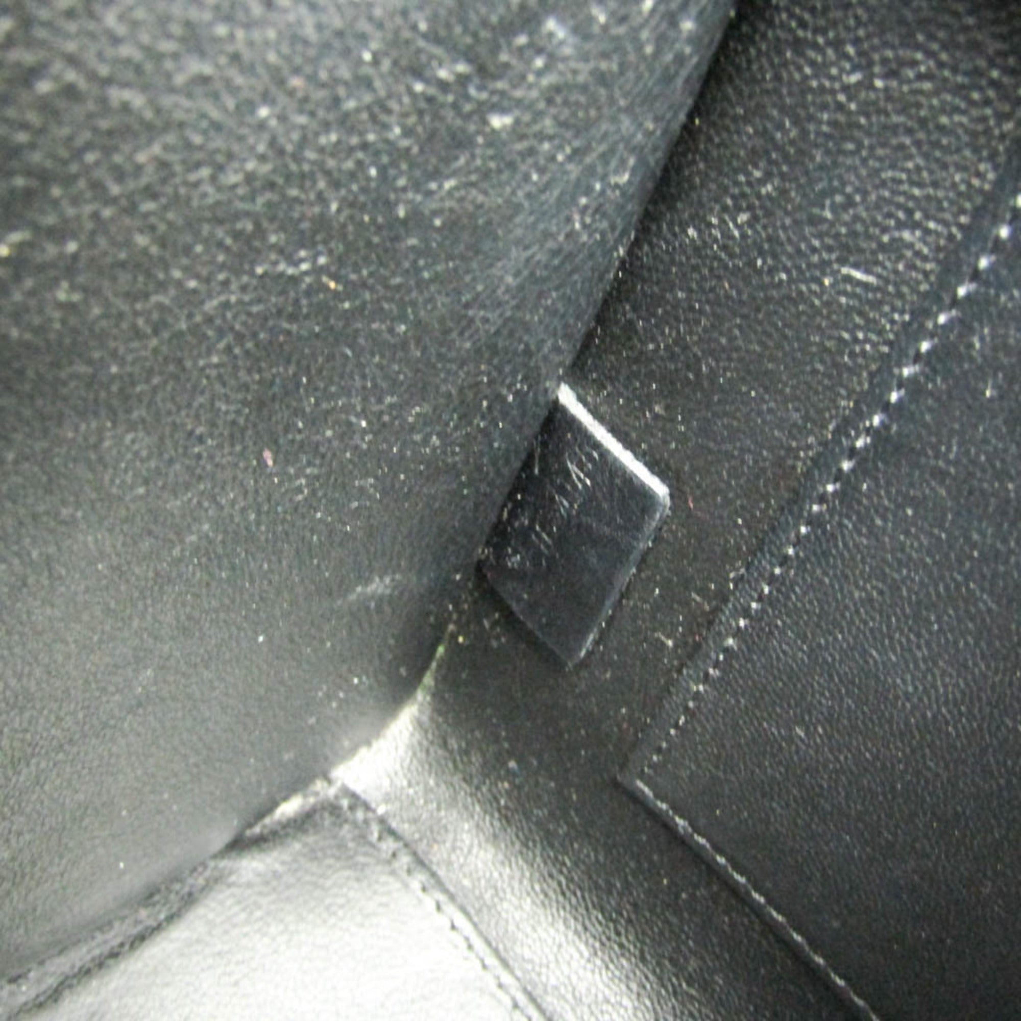 Celine Luggage Nano Shopper · Tricolor