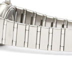 Omega Constellation · Steel · Quartz