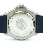 Tag Heuer Formula 1 · Steel · Quartz