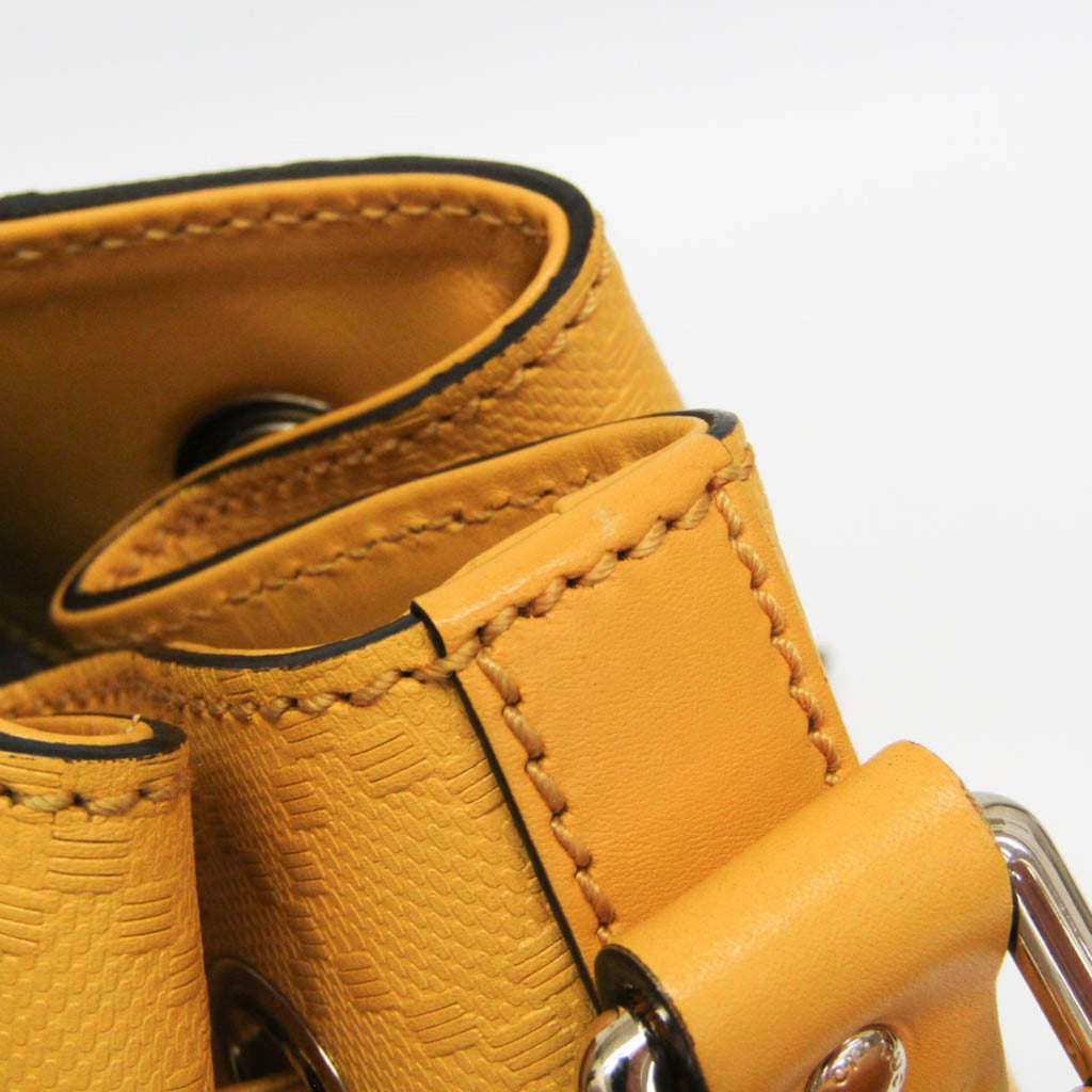 Gucci Bright Diamante · Leather Handbag