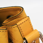 Gucci Bright Diamante · Leather Handbag
