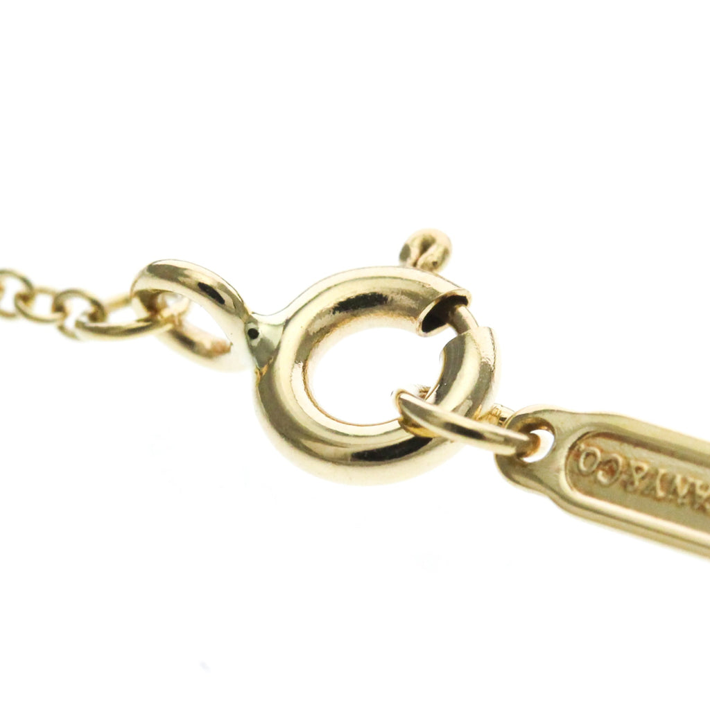 Tiffany Return to Tiffany · 18K Yellow Gold
