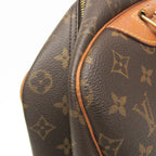 Louis Vuitton Monogram Deauville